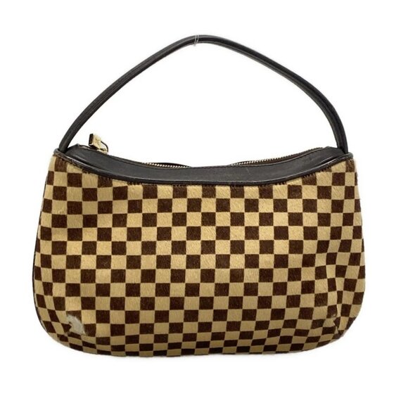 Auth LOUIS VUITTON Tigre M92132 Demier Sauvage Damier Sauvage - Picture 1 of 12